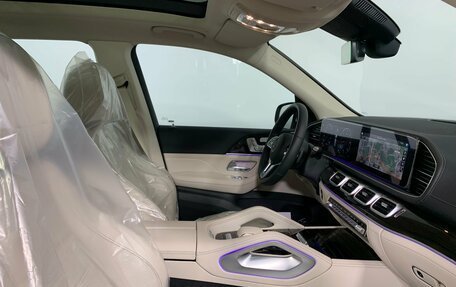 Mercedes-Benz GLS, 2024 год, 17 360 000 рублей, 17 фотография