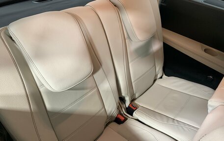 Mercedes-Benz GLS, 2024 год, 17 360 000 рублей, 26 фотография