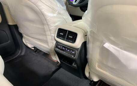 Mercedes-Benz GLS, 2024 год, 17 360 000 рублей, 24 фотография