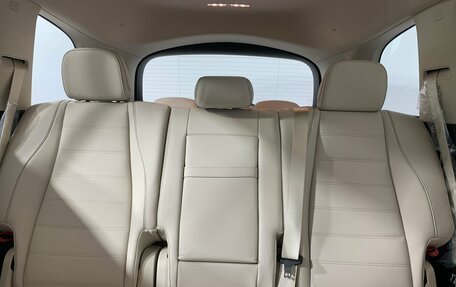 Mercedes-Benz GLS, 2024 год, 17 360 000 рублей, 29 фотография