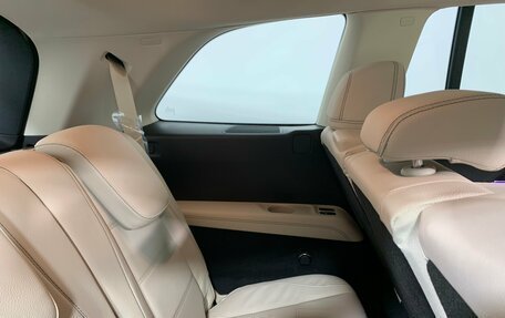 Mercedes-Benz GLS, 2024 год, 17 360 000 рублей, 27 фотография