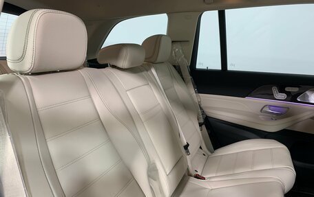 Mercedes-Benz GLS, 2024 год, 17 360 000 рублей, 23 фотография