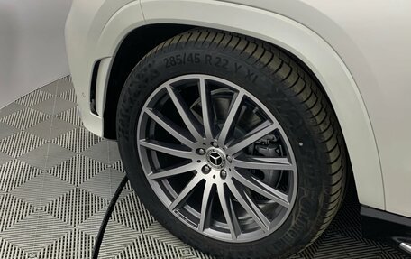 Mercedes-Benz GLS, 2024 год, 17 360 000 рублей, 30 фотография