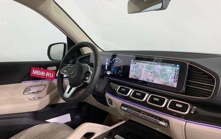 Mercedes-Benz GLS, 2024 год, 17 360 000 рублей, 19 фотография