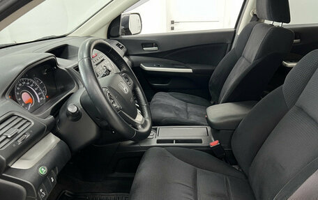 Honda CR-V IV, 2013 год, 1 499 000 рублей, 12 фотография