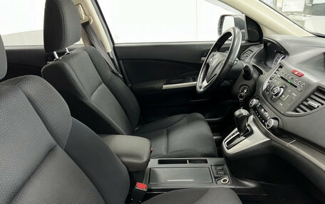 Honda CR-V IV, 2013 год, 1 499 000 рублей, 13 фотография