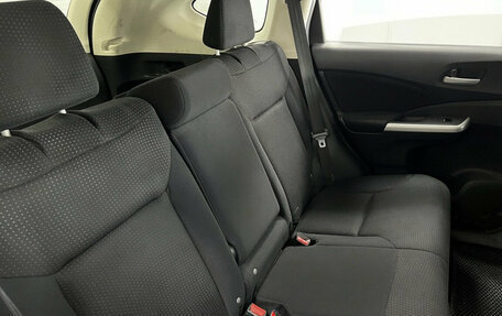 Honda CR-V IV, 2013 год, 1 499 000 рублей, 17 фотография