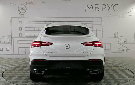 Mercedes-Benz GLE Coupe, 2026 год, 19 055 000 рублей, 4 фотография