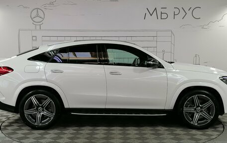 Mercedes-Benz GLE Coupe, 2026 год, 19 055 000 рублей, 8 фотография