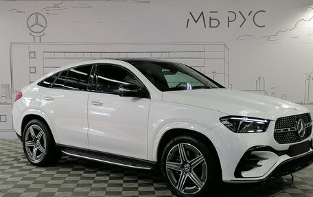 Mercedes-Benz GLE Coupe, 2026 год, 19 055 000 рублей, 7 фотография