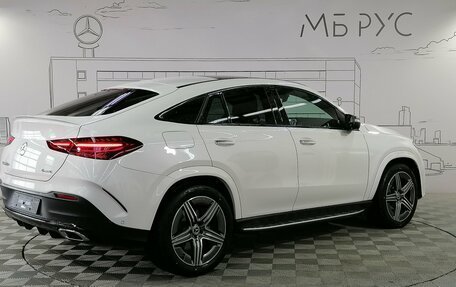 Mercedes-Benz GLE Coupe, 2026 год, 19 055 000 рублей, 9 фотография
