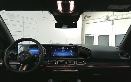 Mercedes-Benz GLE Coupe, 2026 год, 19 055 000 рублей, 5 фотография