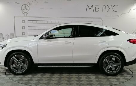 Mercedes-Benz GLE Coupe, 2026 год, 19 055 000 рублей, 3 фотография