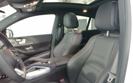 Mercedes-Benz GLE Coupe, 2026 год, 19 055 000 рублей, 13 фотография