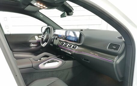Mercedes-Benz GLE Coupe, 2026 год, 19 055 000 рублей, 23 фотография