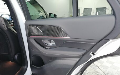 Mercedes-Benz GLE Coupe, 2026 год, 19 055 000 рублей, 22 фотография