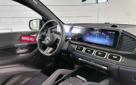 Mercedes-Benz GLE Coupe, 2026 год, 19 055 000 рублей, 26 фотография