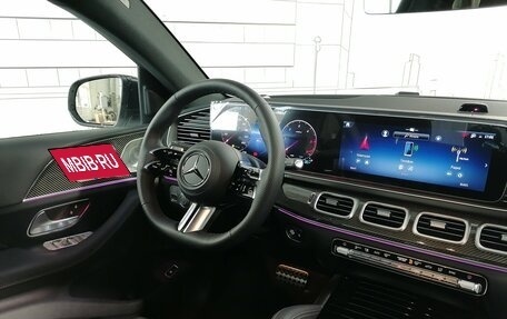 Mercedes-Benz GLE Coupe, 2026 год, 19 055 000 рублей, 28 фотография
