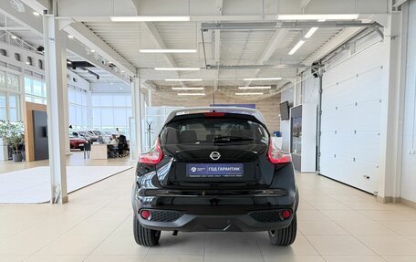 Nissan Juke II, 2018 год, 1 599 999 рублей, 5 фотография