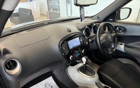 Nissan Juke II, 2018 год, 1 599 999 рублей, 13 фотография