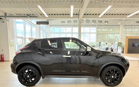 Nissan Juke II, 2018 год, 1 599 999 рублей, 7 фотография