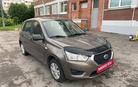 Datsun mi-DO, 2015 год, 400 000 рублей, 2 фотография