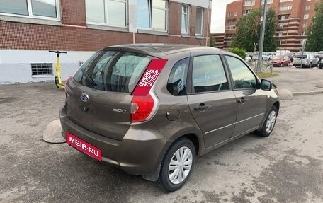 Datsun mi-DO, 2015 год, 400 000 рублей, 7 фотография