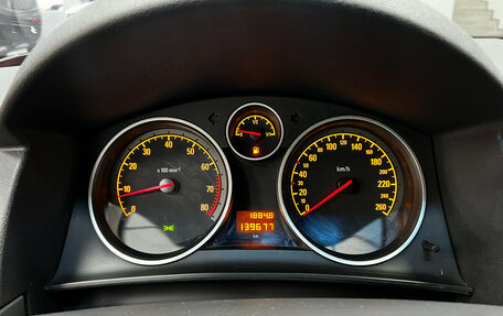 Opel Astra H, 2011 год, 589 000 рублей, 9 фотография