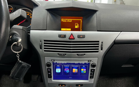 Opel Astra H, 2011 год, 589 000 рублей, 15 фотография
