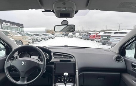 Peugeot 3008 I рестайлинг, 2011 год, 572 000 рублей, 9 фотография