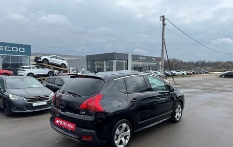 Peugeot 3008 I рестайлинг, 2011 год, 572 000 рублей, 6 фотография