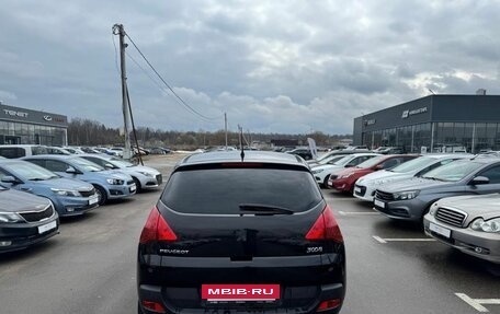 Peugeot 3008 I рестайлинг, 2011 год, 572 000 рублей, 7 фотография