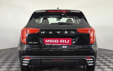 Haval Jolion, 2026 год, 2 049 000 рублей, 4 фотография