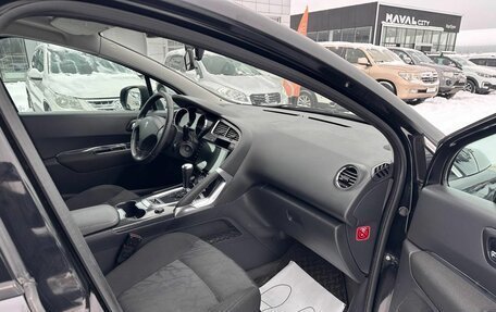 Peugeot 3008 I рестайлинг, 2011 год, 572 000 рублей, 16 фотография