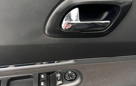 Peugeot 3008 I рестайлинг, 2011 год, 572 000 рублей, 15 фотография