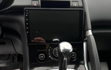 Peugeot 3008 I рестайлинг, 2011 год, 572 000 рублей, 13 фотография