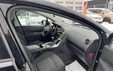 Peugeot 3008 I рестайлинг, 2011 год, 572 000 рублей, 17 фотография