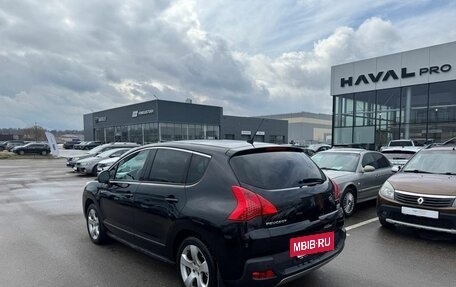 Peugeot 3008 I рестайлинг, 2011 год, 572 000 рублей, 8 фотография