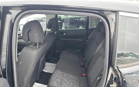 Peugeot 3008 I рестайлинг, 2011 год, 572 000 рублей, 18 фотография