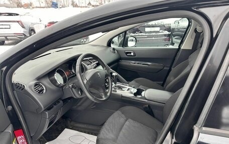 Peugeot 3008 I рестайлинг, 2011 год, 572 000 рублей, 19 фотография
