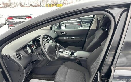 Peugeot 3008 I рестайлинг, 2011 год, 572 000 рублей, 20 фотография