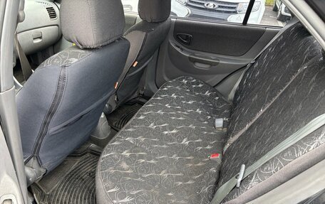Hyundai Accent II, 2008 год, 300 000 рублей, 13 фотография