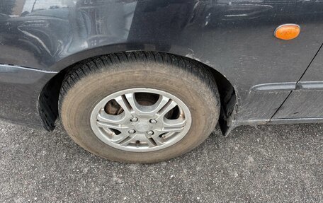 Hyundai Accent II, 2008 год, 300 000 рублей, 15 фотография