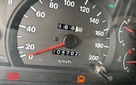 Hyundai Accent II, 2008 год, 300 000 рублей, 11 фотография