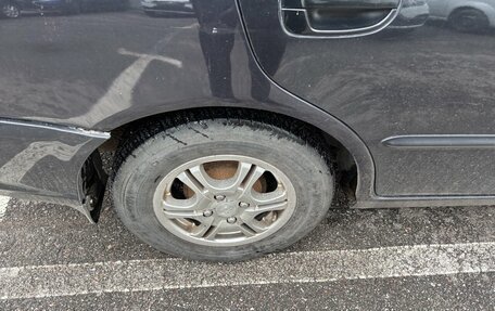 Hyundai Accent II, 2008 год, 300 000 рублей, 17 фотография