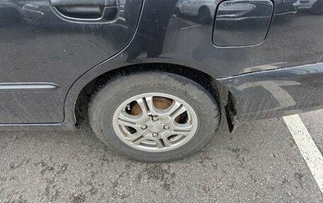 Hyundai Accent II, 2008 год, 300 000 рублей, 16 фотография