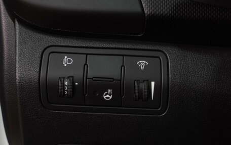 Hyundai Solaris II рестайлинг, 2013 год, 899 000 рублей, 13 фотография