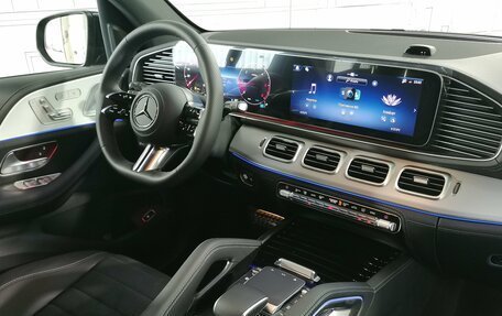 Mercedes-Benz GLE, 2026 год, 17 355 500 рублей, 5 фотография