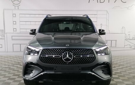 Mercedes-Benz GLE, 2026 год, 17 355 500 рублей, 2 фотография