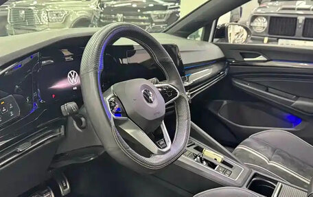 Volkswagen Golf VIII, 2023 год, 1 750 000 рублей, 6 фотография